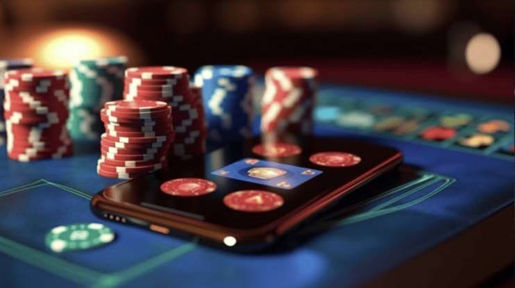 MBK88 Jackpot Slots — ကြီးမားသောဆုငွေများနှင့် Progressive Jackpot ဂိမ်းများ