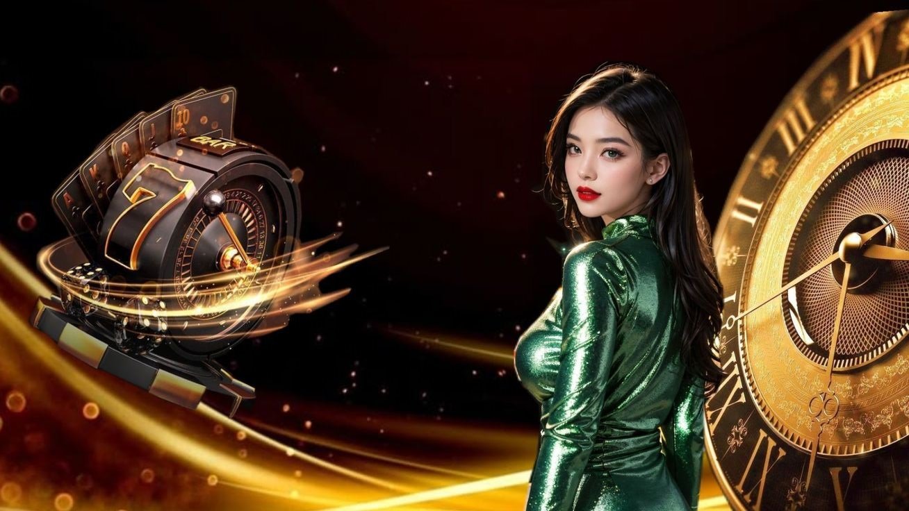 MBK88 VIP ကစားသူများအတွက် Exclusive ဝန်ဆောင်မှုနှင့် Cashback Bonus အစီအစဉ်