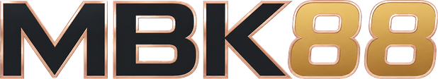 mbk88 Logo